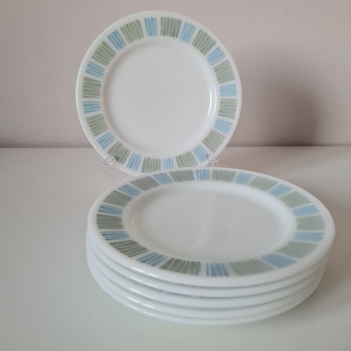 Vintage jaj pyrex matchmaker - vintage,