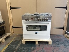 Bertazzoni 90cm Range Cooker
