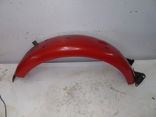 BSA B50 B25 Triumph T25 Rear