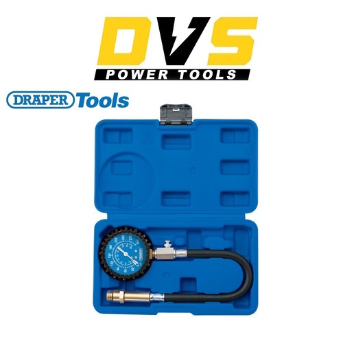 Draper petrol engine - draper,