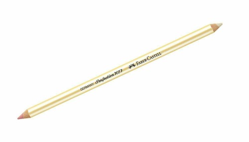 Eraser pencil double - eraser,