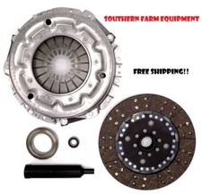 Kubota Clutch Kit MX4700