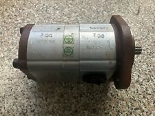 GENUINE JCB HYDRAULIC PUMP P/N