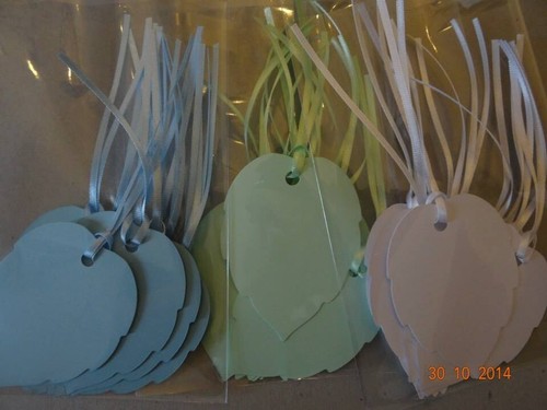 Pretty wedding wish tree - pretty,