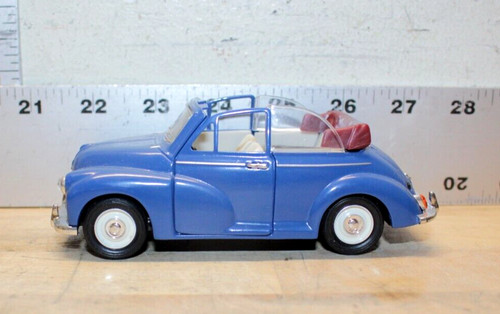 Saico 1956 morris minor - saico,