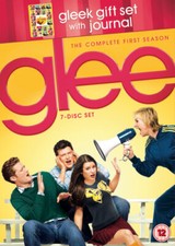 Glee: The Complete First