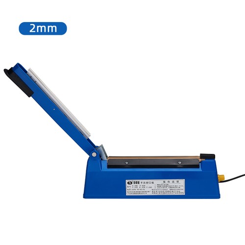 Impulse heat sealer - impulse,