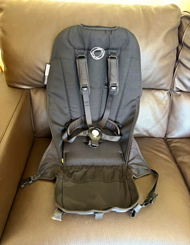 Bugaboo donkey seat fabric - bugaboo,