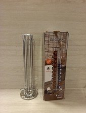 Revolving Rotating 40 Capsule