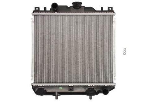Thermotec d7z001tt radiator - d7z001tt,