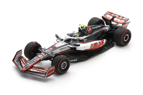 Haas 2025 oliver bearman - 2025,