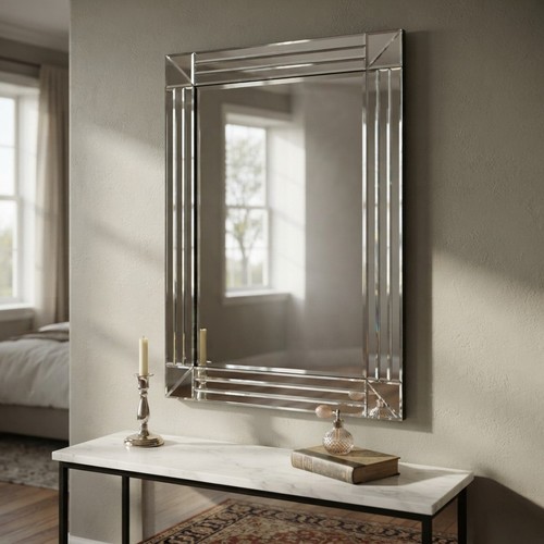 Modern antique venetian wall - antique,
