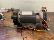 DC Drive Motor 1250W 180V