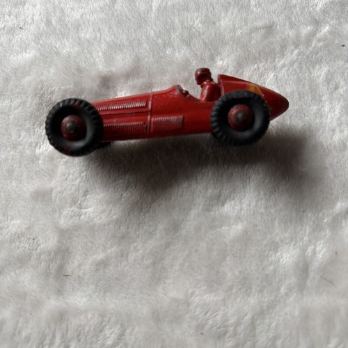 Vintage dinky toys 232 - 232, alfa