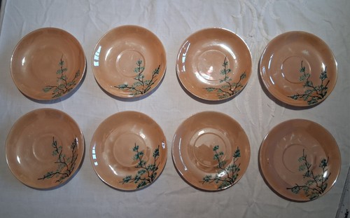Vintage japanese handpainted - vintage,