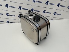 New Aluminum Hydraulic oil