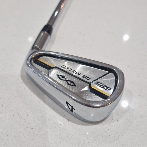 Snake eyes 685 iron golf - snake, os
