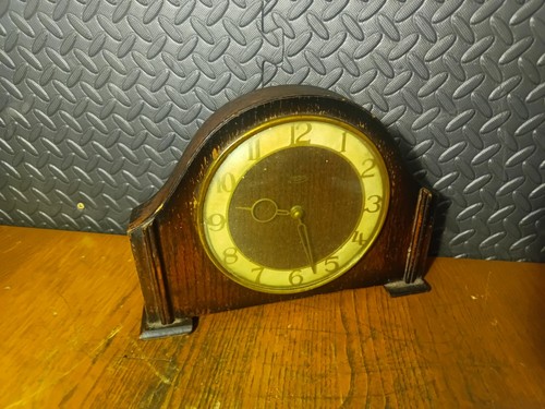 Smiths england oak - oak, mantle