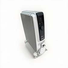 De'Longhi 2kW Dragon 4 PRO Oil