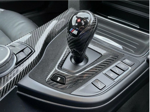 Bmw genuine carbon fibre - bmw,