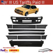 Body Kit for BMW E30 Coupe M2