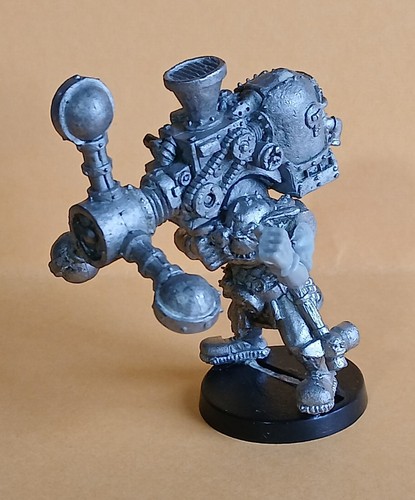 Classic warhammer 40k - 40k:, ork