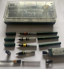 Faber-Castell TG1-S Drawing