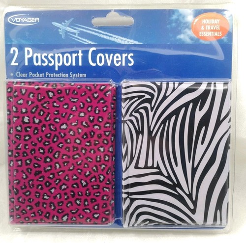 Pack passport protector - passport,
