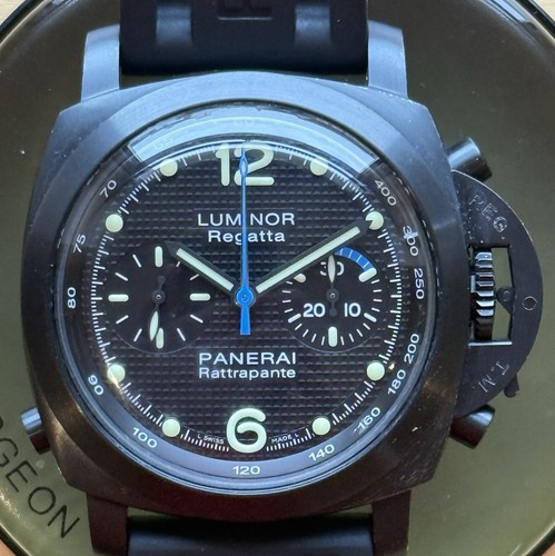 Panerai pam00332 luminor - pam00332,