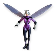 Marvel Stinger Antman Daughter Action Figure Vintage Rare 90s 1999 Toybiz 5”
