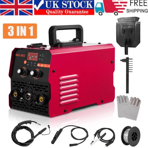 3in1 220v mig - mig, inverter