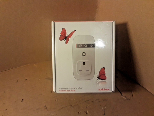 Vodafone 075375 sure signal - signal,
