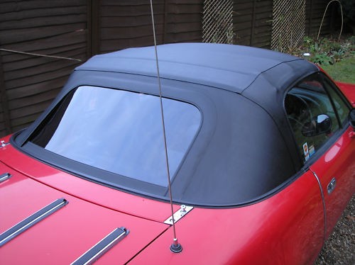 Mazda mx5 mk1 miata - mk1,