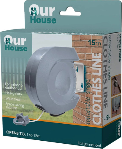Our house retractable - our,