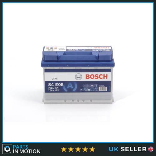 Efb battery fits audi a2 - efb,