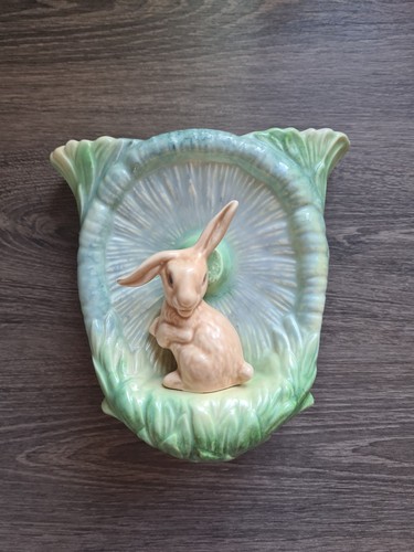 Vintage sylvac lop eared - vintage,