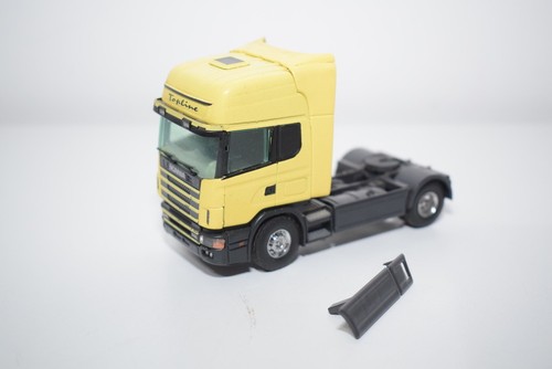 C17 tekno scania 144l - 1:50,