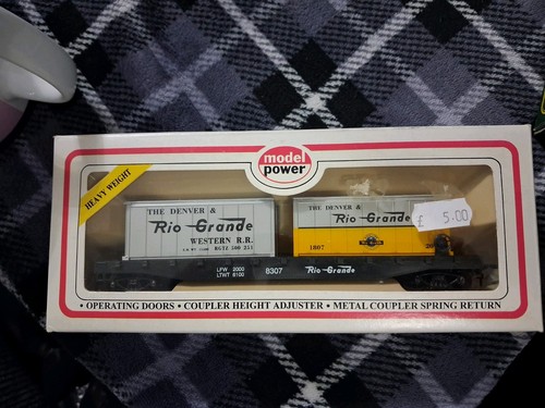 Vintage mainline railways - vintage, oo