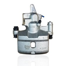 Brake Caliper Fits Toyota Mr2 Mk3 1.8 16V Rear Left 1999-2002