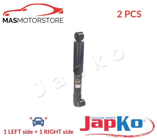 Shock absorber set shockers - absorber,