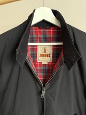 Baracuta G9 Harrington Jacket