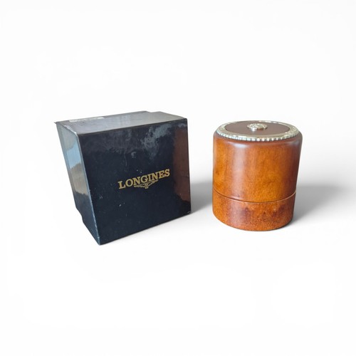 Rare vintage longines admiral - vintage,
