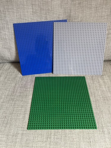 Lego compatible base - compatible,