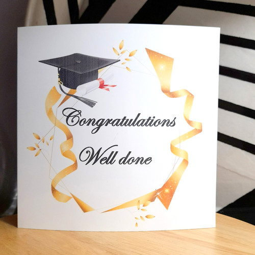 Graduation congratulations - graduation,
