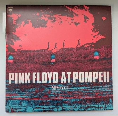 Pink floyd at - floyd,