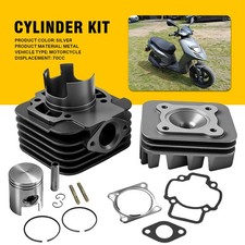 70cc Big Bore Cylinder Kit +
