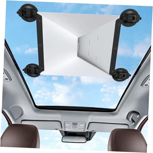 Mini suction cup mount - mount, by