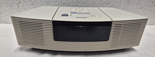 Bose wave radio awrc3p - awrc3p, cd