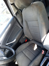 FORD MONDEO DRIVER SIDE FRONT SEAT MK4 2010-2014