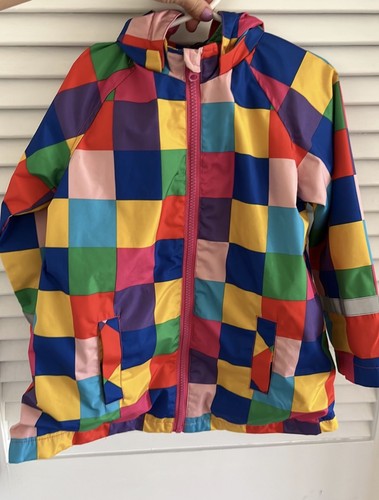 Marimekko euc raincoat kids - euc, raincoat,